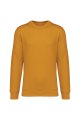 Heren Sweater Ecologische Ecologische NS400 CURCUMA